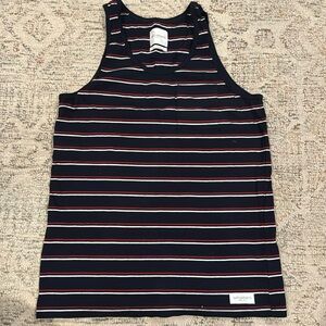 Saturdays Surf NYC tank size medium